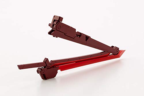 "Frame Arms Girl" Weapon Set Jinrai Ver.
