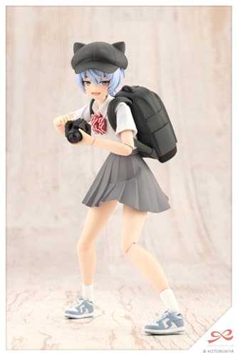 Sousai Shojo Teien Nijimura Eimi Ryobu High School Summer Clothes