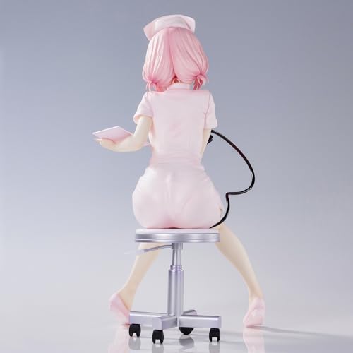 "To Love-Ru Darkness" Momo Belia Deviluke Nurse Ver.