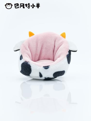 FRIENDSHEEP LAZY GLUTTONS SERIES TRADING FIGURE