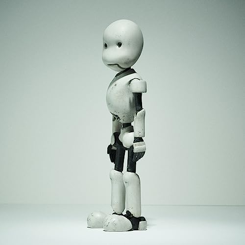 sofbinal "JUNK HEAD" Parton