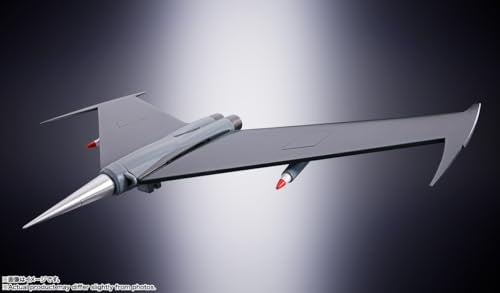 Soul of Chogokin "Great Mazinger" GX-111 Great Mazinger Kakushin -KAKUMEI SHINKA-