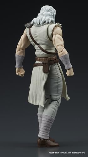 DIGACTION "Fist of the North Star" Toki