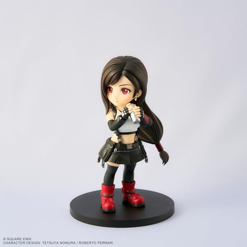 "Final Fantasy VII Rebirth" Adorable Arts Tifa Lockhart