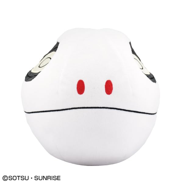 "Mobile Suit Gundam GQuuuuuuX" Plush Haro