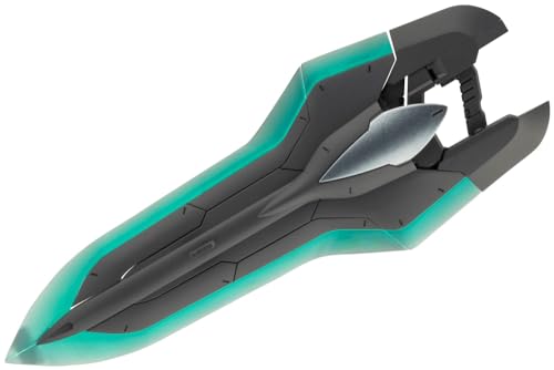 M.S.G Modeling Support Goods Heavy Weapon Unit 48 Mega Slash Edge 2