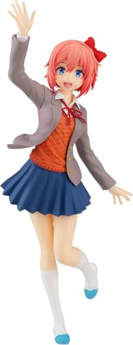 POP UP PARADE "Doki Doki Literature Club!" Sayori