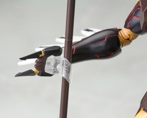 "Anubis Zone of The Enders" Anubis