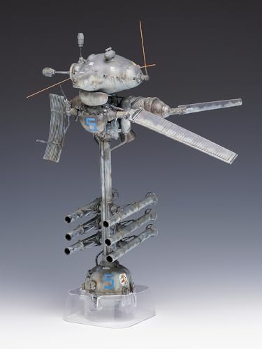 "Maschinen Krieger" NINJA