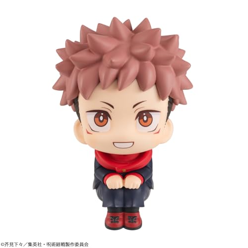 Look Up Series "Jujutsu Kaisen" Itadori Yuji Nikatto Ver.