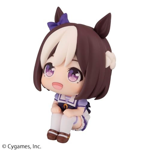 Look Up Series "Uma Musume Pretty Derby" Special Week