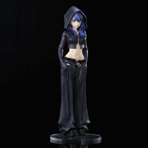 "GRIDMAN UNIVERSE" ZOZO BLACK COLLECTION Takarada Rikka