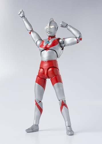 S.H.Figuarts "Ultraman" Ultraman