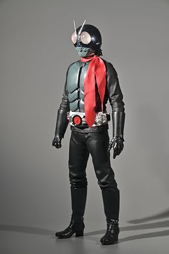 Mega Soft Vinyl "Shin Kamen Rider" Kamen Rider (Shin Kamen Rider)