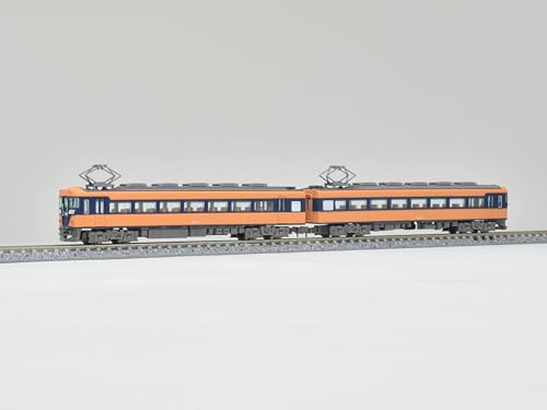 Railway Collection Kintetsu Railway 18200 Series 2 Car Set