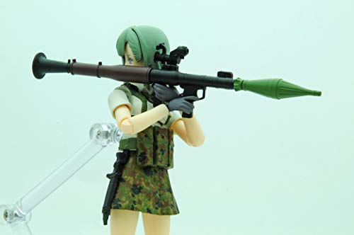 LittleArmory <LA061> RPG7 Type