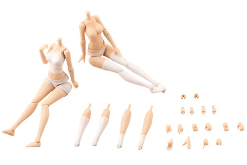 Sousai Shojo Teien Dress Up Body M