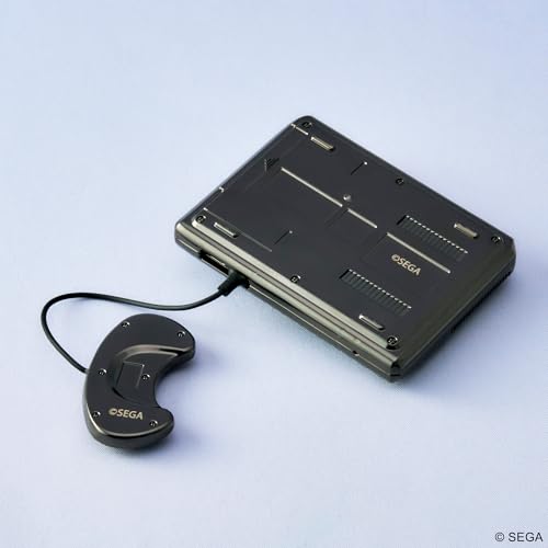 SEGA Hardware Bright Arts Gallery GENESIS