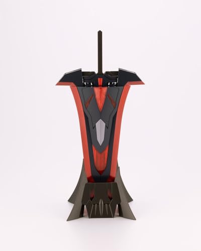 M.S.G Modeling Support Goods Heavy Weapon Unit 51 Knight Master Sword Black Ver.