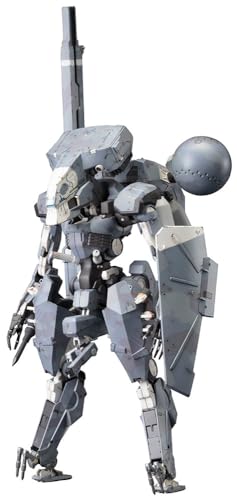 "Metal Gear Solid V The Phantom Pain" Metal Gear Sahelanthropus