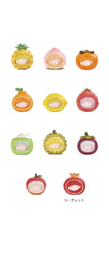 JOTOYS YUMO FRUIT MARKET SERIES TRADING FIGURE