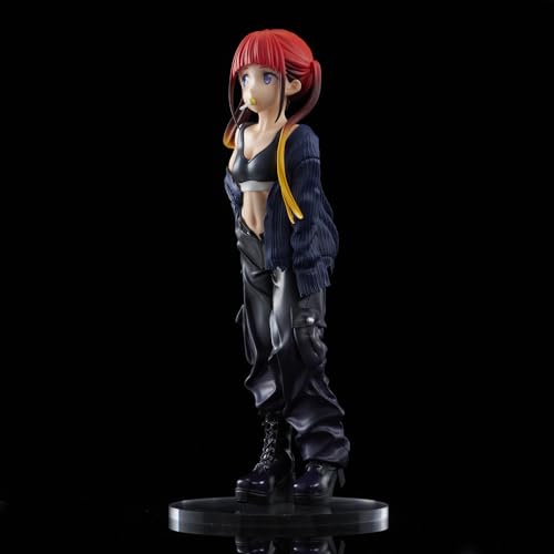 "GRIDMAN UNIVERSE" ZOZO BLACK COLLECTION Asukagawa Chise