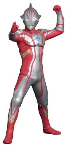 Daikaiju Series ULTRA NEW GENERATION "Ultraman Mebius" Ultraman Mebius Ver. 2