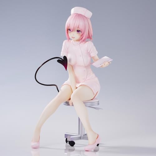 "To Love-Ru Darkness" Momo Belia Deviluke Nurse Ver.