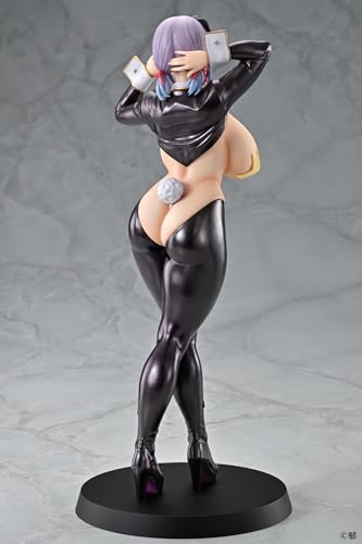 Ami Chan Reverse Bunny