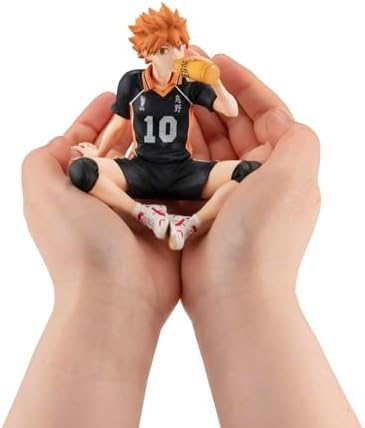 G.E.M. Series "Haikyu!!" Tenohira Hinata Shoyo