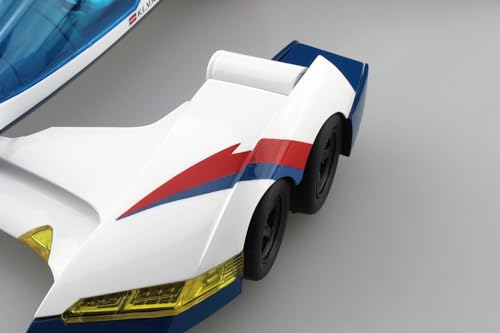 "Future GPX Cyber Formula SAGA" 1/24 Cyber Formula No. 10 Ishzark 00-X3 / II Karl Lichter von Randoll