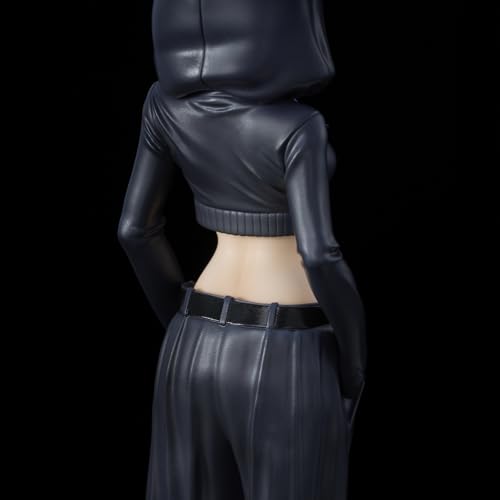 "GRIDMAN UNIVERSE" ZOZO BLACK COLLECTION Takarada Rikka