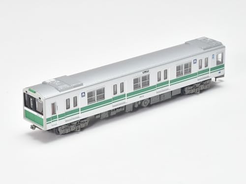 Railway Collection Osaka Metro Chuo Line Thank You 20 Series 6 Car Set