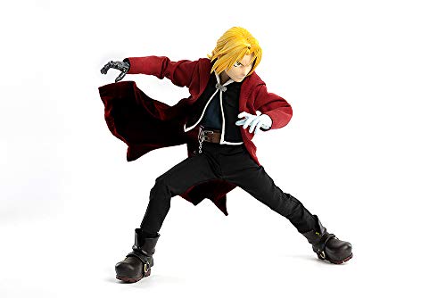 "Fullmetal Alchemist: Brotherhood" FigZero 1/6 Edward Elric