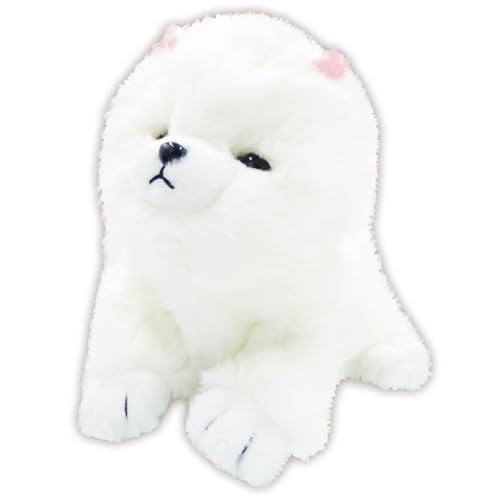 Munyamunya Wanko Pome-chan 8203-167