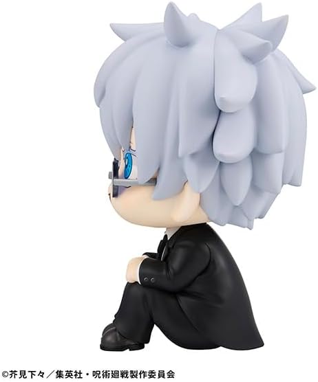 Look Up Series "Jujutsu Kaisen" Gojo Satoru Suit Ver.