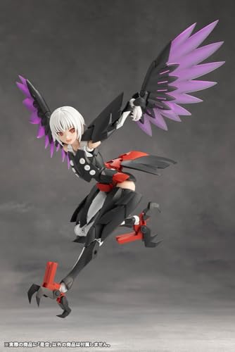 壽屋(KOTOBUKIYA) 無限邂逅メガロマリア 是空 全高約160mm ノンスケール プラモデル