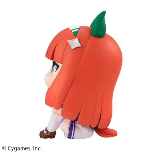 Look Up Series "Uma Musume Pretty Derby" Silence Suzuka