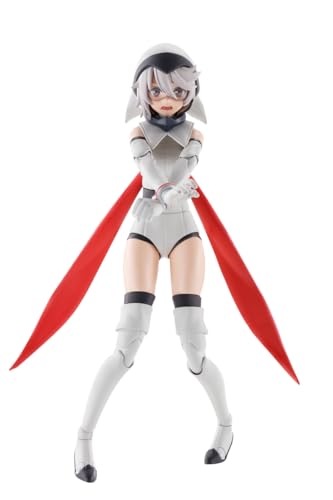S.H.Figuarts "SHY" Shy