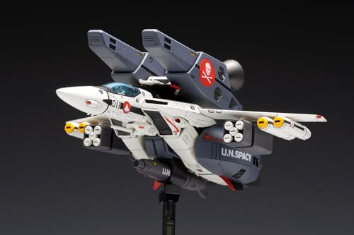 VF-1S/A "Macross" Super Valkyrie (Fighter)