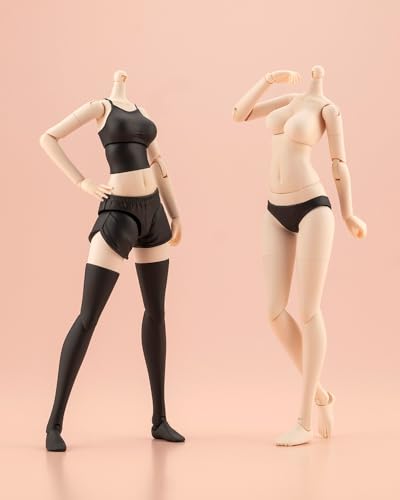 Sousai Shojo Teien Dress Up Body M Color C Ver.