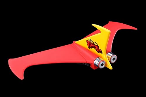 Jumbo Machinder "Great Mazinger" Great Hero Jumbo Machineder Great Mazinger