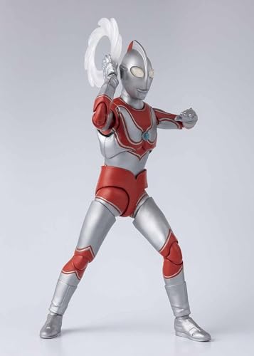 S.H.Figuarts "The Return of Ultraman" Ultraman Jack