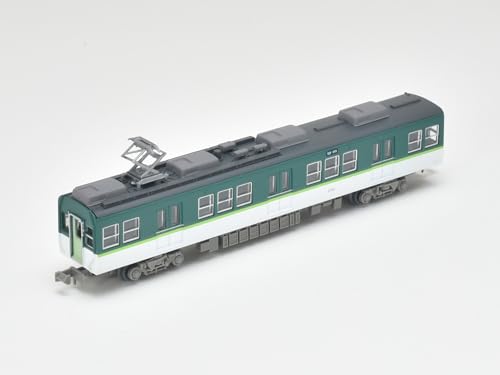 My Town Railway Collection <MT05> Keihan Electric Railway 2 Car Set