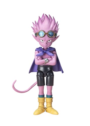 S.H.Figuarts "SAND LAND" Beelzebub