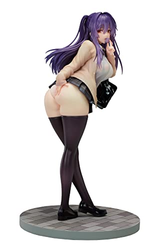 Kyou wa Docchi de Shitai? Kamijo Yuri