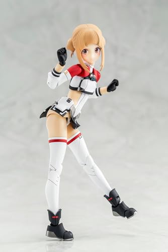 Megami Device x "Alice Gear Aegis" Takahata Nodoka (Shimon)