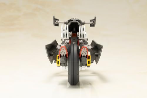 壽屋(KOTOBUKIYA) フレームアームズ・ガール ウィルバーナイン 全高約160mm ノンスケール プラモデル