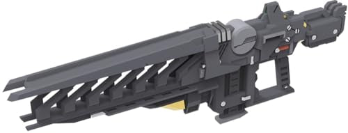 M.S.G Modeling Support Goods Weapon Unit 48 Stride Rifle