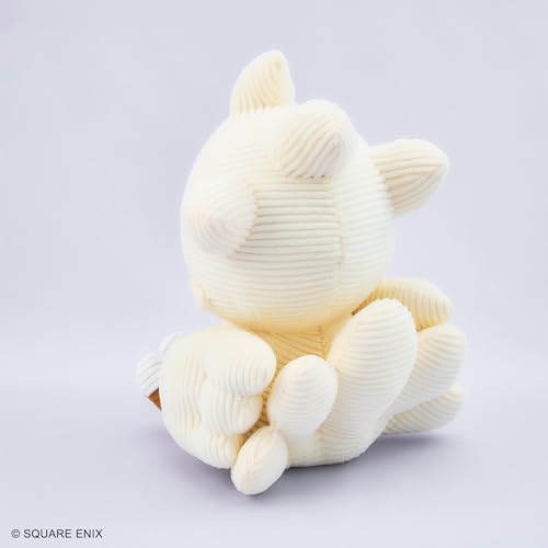 "Final Fantasy" Corduroy Plush Chocobo